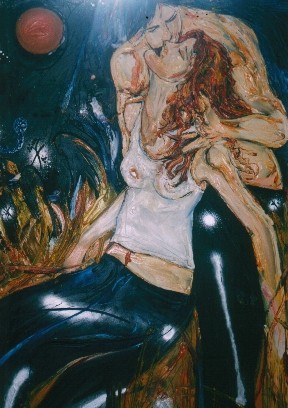 Il bacio 